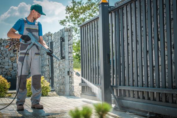 Reliable Toppers, OK Pressure Services Solutions