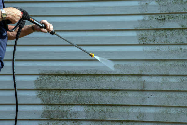 Best Driveway Pressure Washing  in Toppers, OK