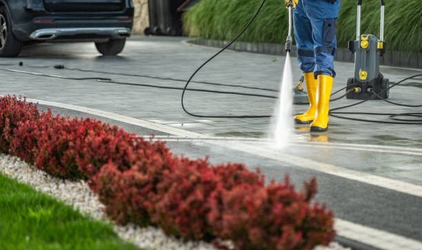  Toppers, OK Pressure Washing Pros
