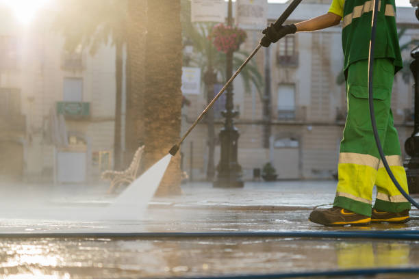 Boat and Dock Cleaning in Toppers, OK