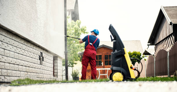 Best Machinery and Equipment Cleaning  in Toppers, OK